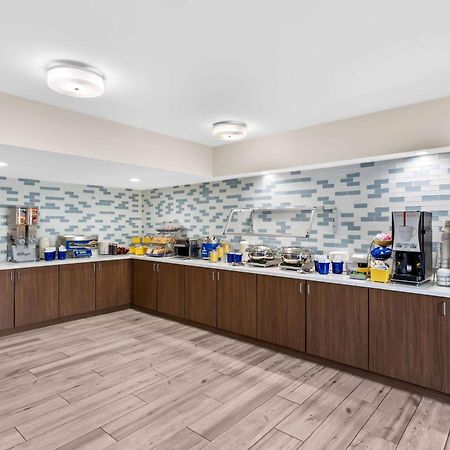 Days Inn & Suites By Wyndham Mesa Near Phoenix Extérieur photo