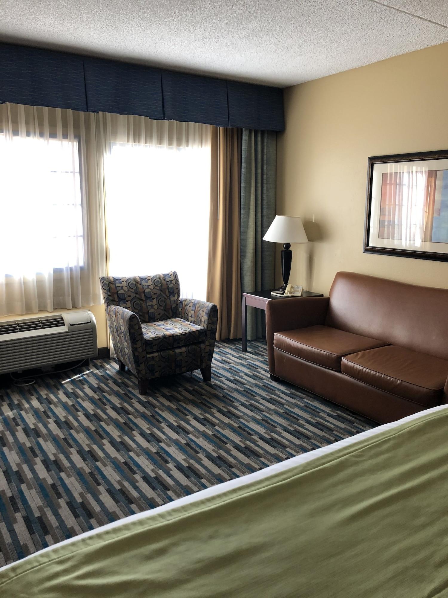 Days Inn & Suites By Wyndham Mesa Near Phoenix Extérieur photo