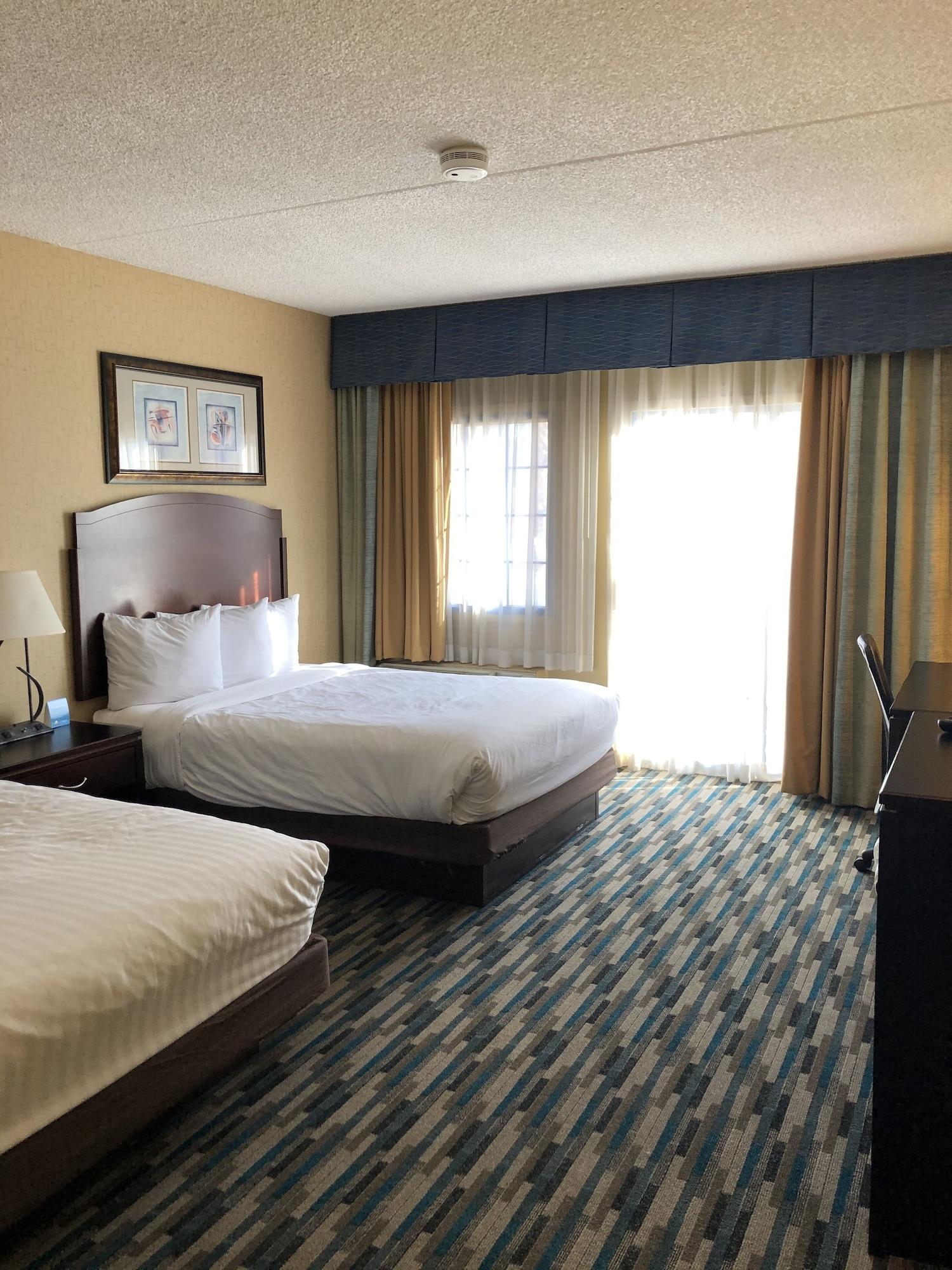 Days Inn & Suites By Wyndham Mesa Near Phoenix Extérieur photo